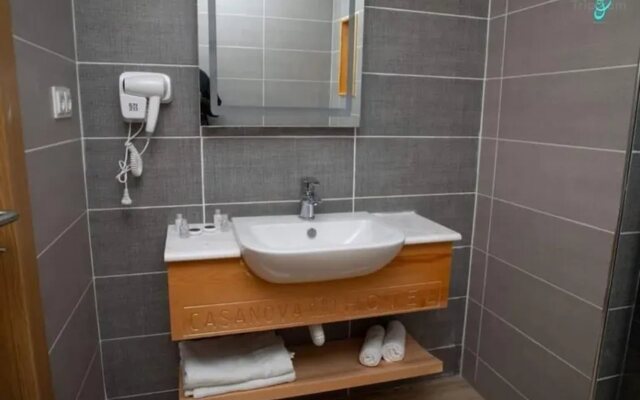 Hotel Casanova Ain Mlila