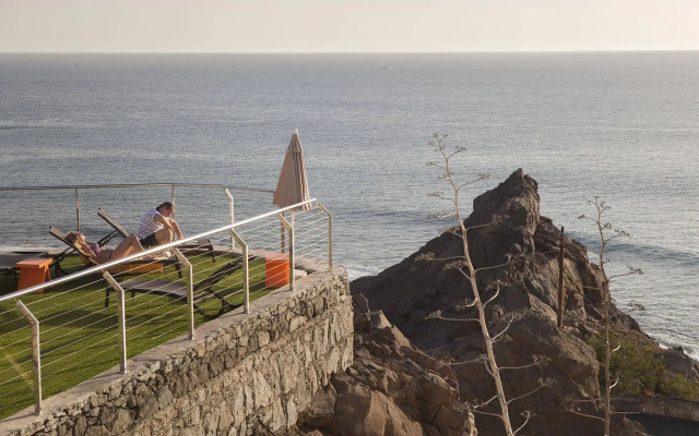 Hotel Riviera Vista