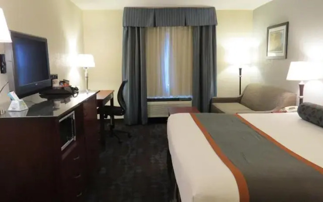 Best Western Hollywood/Aventura