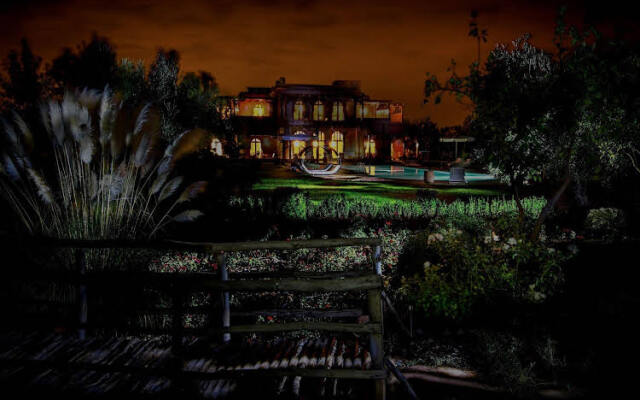 Villa Hana