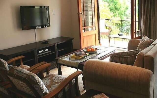 Blaauwheim Guest House