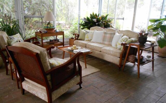 Whispering Pines Bed and Breakfast