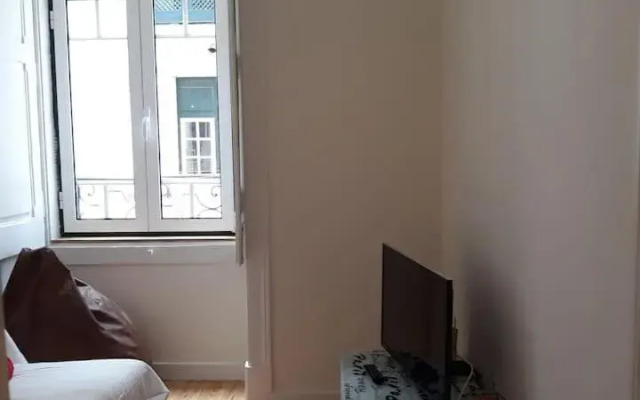 Adamastor Flat Lisbon