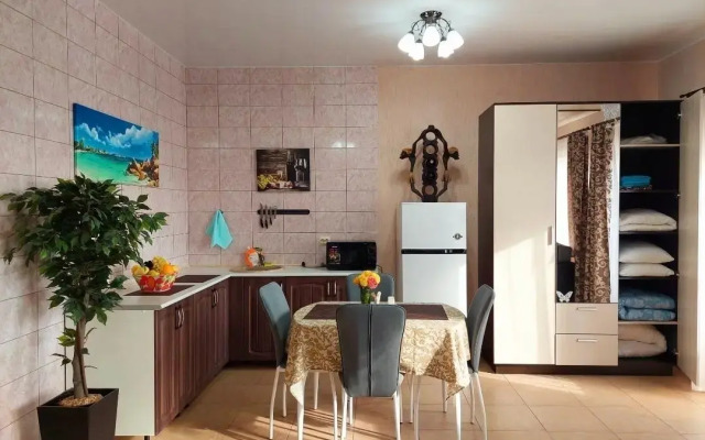 Хутор Рассвет