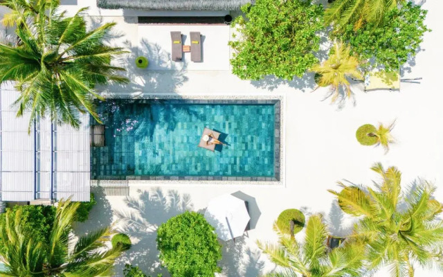 Cheval Blanc Randheli