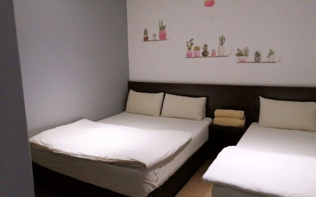 FullHouse Motel-Langkawi