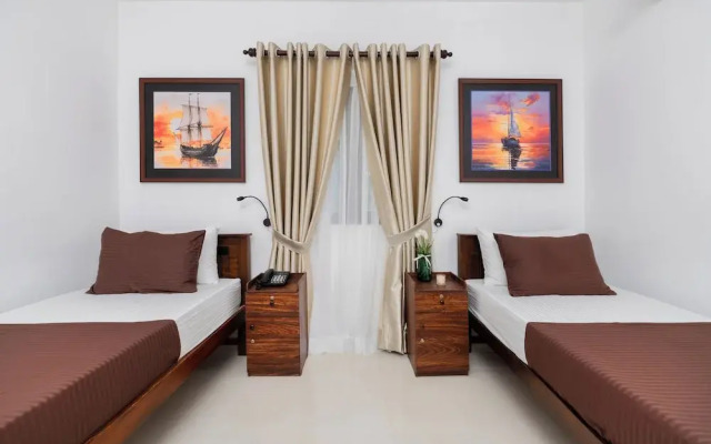 The Islands Breeze Villa
