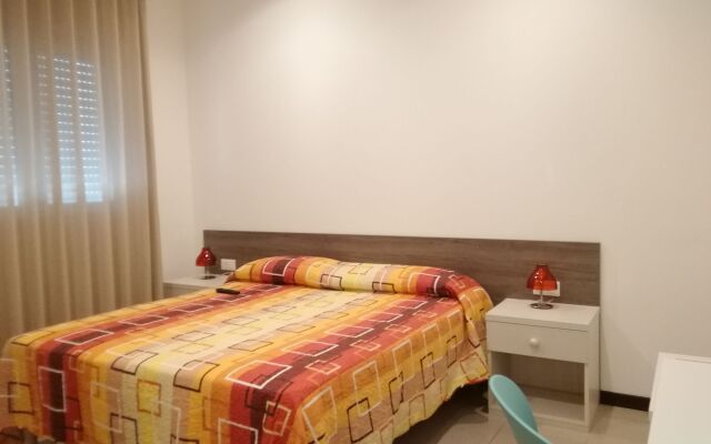 Matera Sassi Rooms 21A 21B