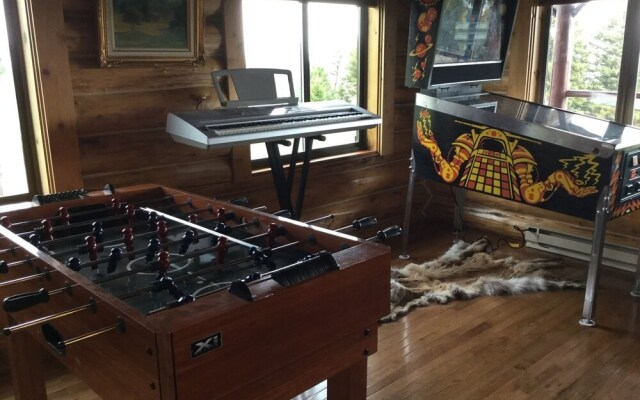 Bozeman - Hyalite View Ranch