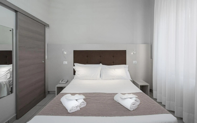 Hotel Bogart