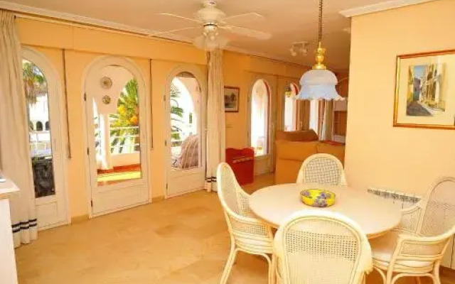Apartment San Esteban