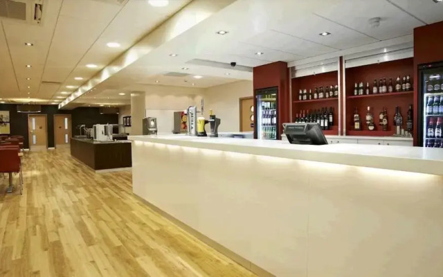 Travelodge Manchester Piccadilly