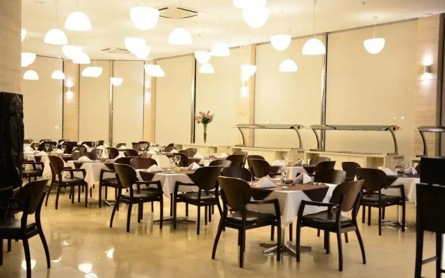 K Hotel
