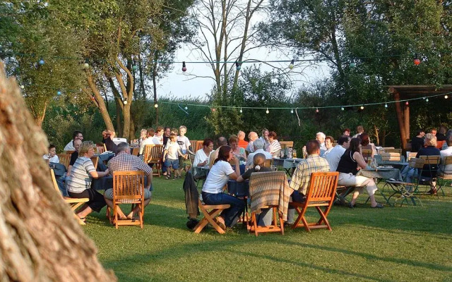 Flair Seehotel Zielow