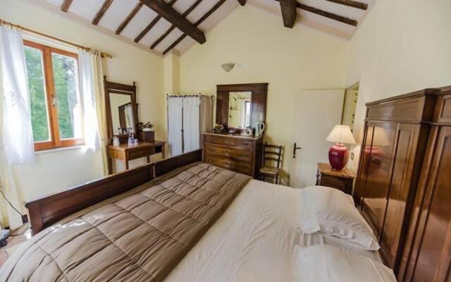 B&B Il Giardino