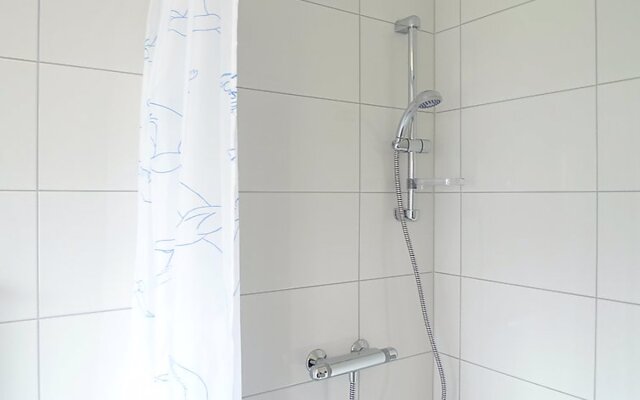 Apartment Dehne Norddeich 41464