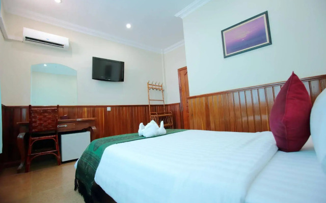 Kara d'Angkor Residence