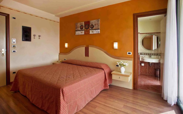 Hotel La Rondine