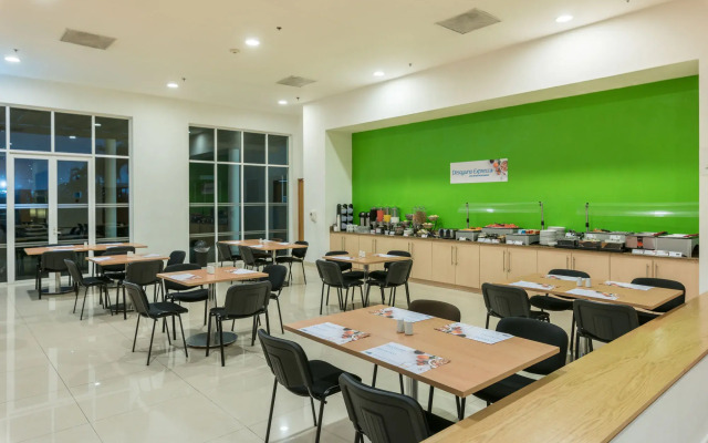 Holiday Inn Express Manzanillo by IHG