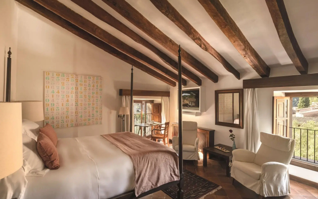 La Residencia, A Belmond Hotel, Mallorca