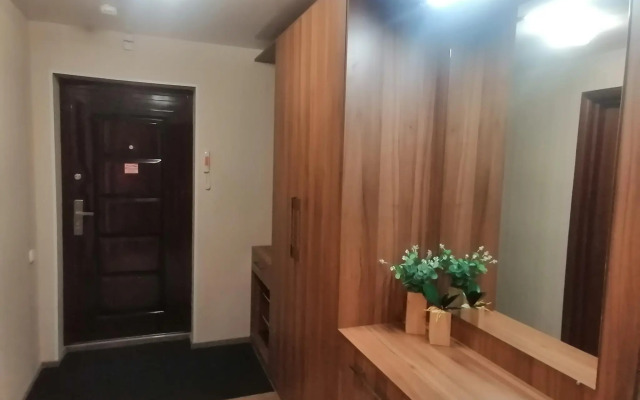Apartments on Krylova Street