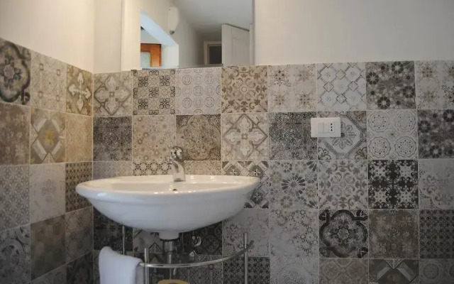 B&B il giardino aromatico