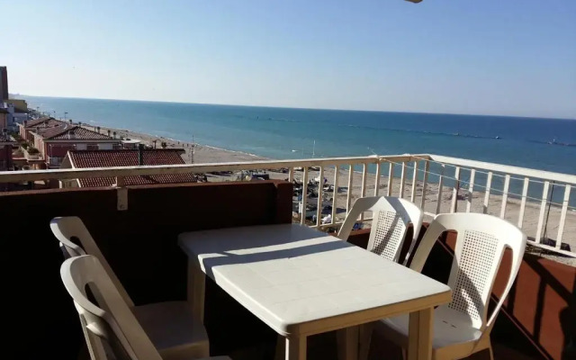 Appartamento Ornella Al Mare