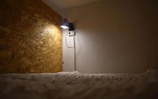 Sleep Studio Hostel
