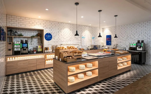 Holiday Inn Express Rosenheim by IHG