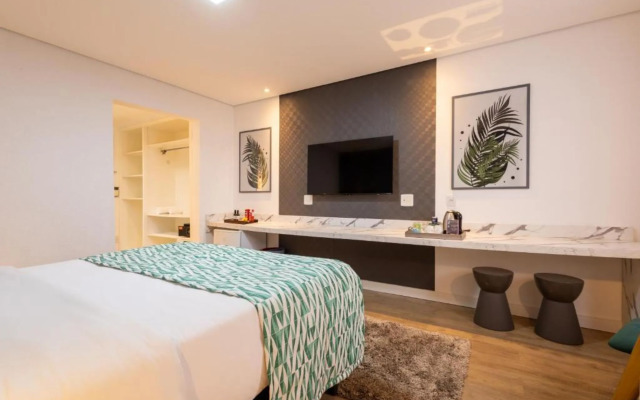 Sorocaba Park Hotel by Atlantica