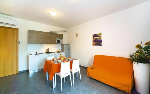 Holiday Flat Galeria Gran Mado in Caorle