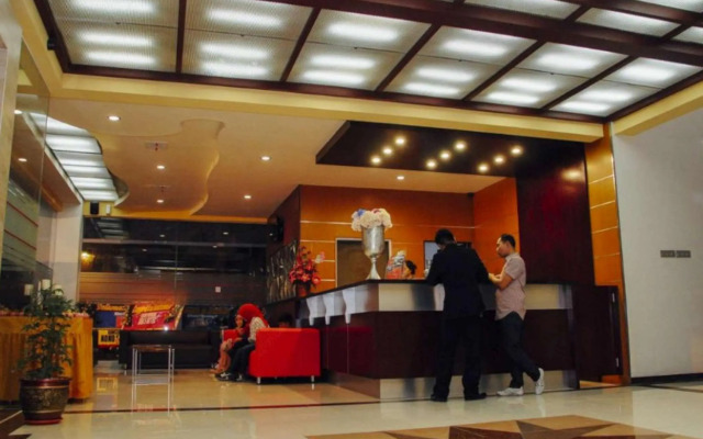 Idea's Hotel
