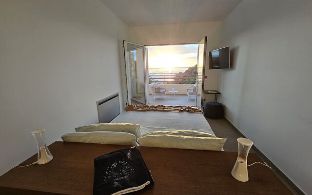 Villa Dune Luxury Roof Top Pool Wellness