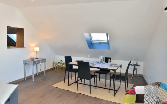 Séjour à Brive Bugeaud