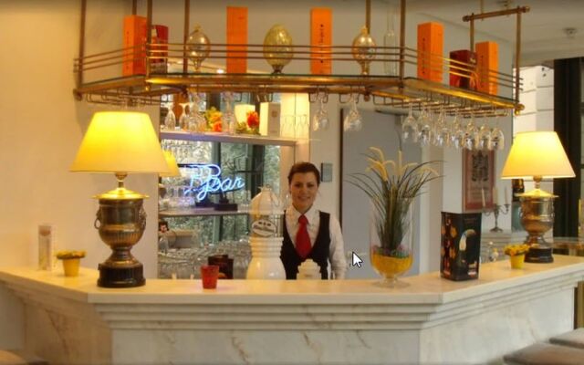 Grandhotel Esplanade