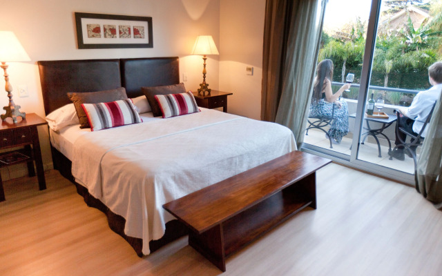 Villa Isidro Boutique & Spa