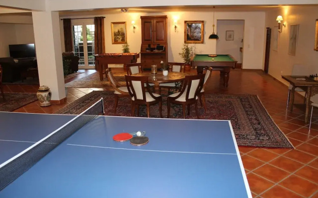 Villa Luzia by Our Madeira