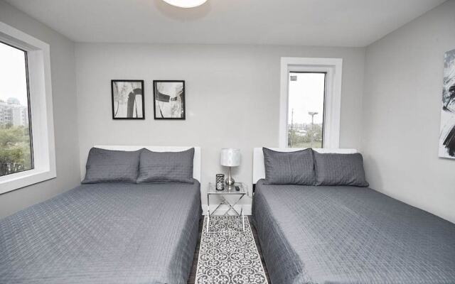 Clifton Hill Condo's