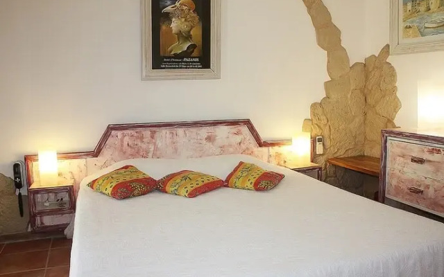 Albir Golf 1 Apartamentos