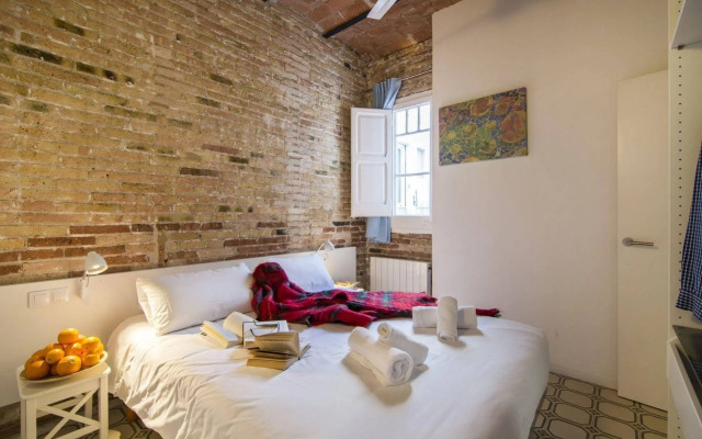 Apartment Sagrada Familia