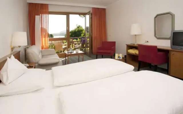 Golf - Seehotel Engstler