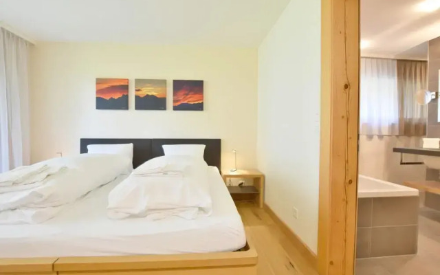 Royal B26 Riederalp in Riederalp