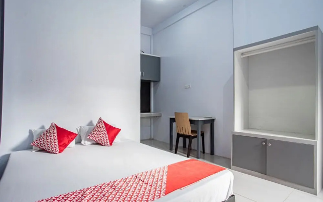 Hotel O Owo Guest House Syariah