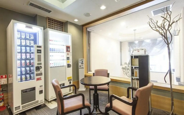 Business Inn Norte 2