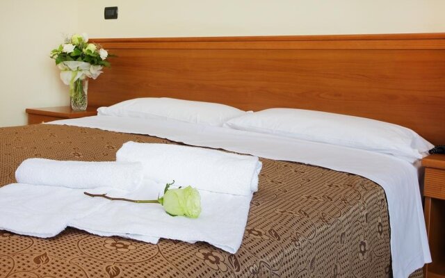 Hotel President