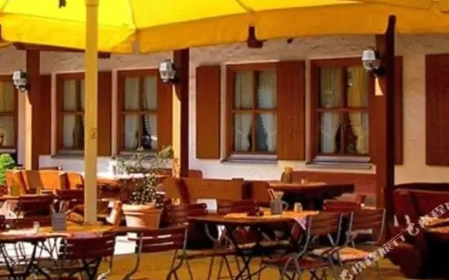 Gasthof Walburg