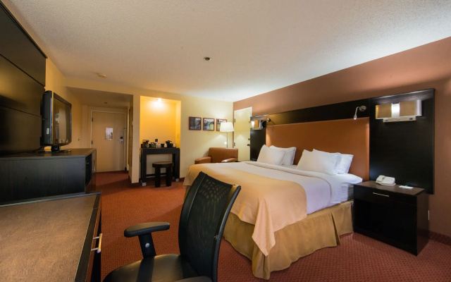 GreenTree Hotel Phoenix West