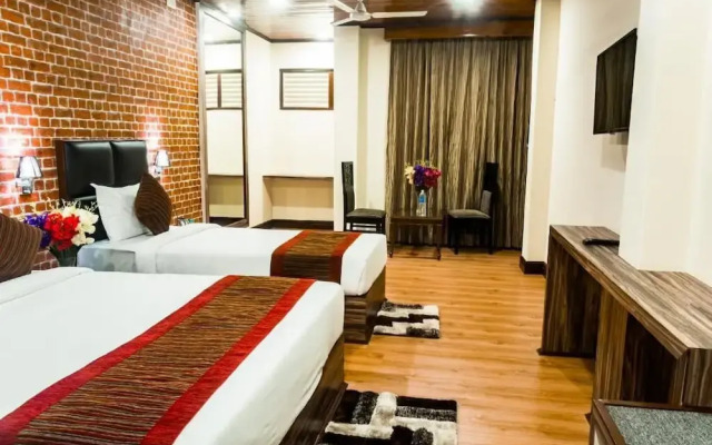 Hotel Tin Tin Boutique Bijanbari