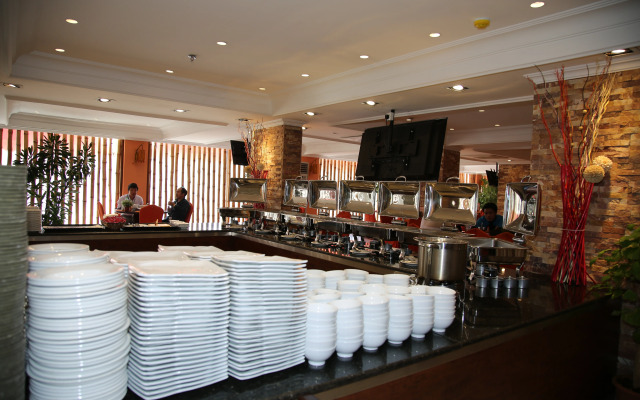 Tulip Inn Riyadh