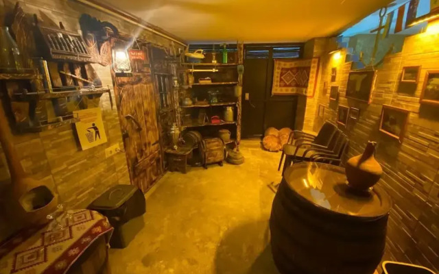 Home Away From Home